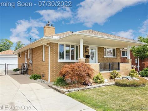 homes for sale st clair shores|St Clair Shores, MI Real Estate & Homes For Sale 